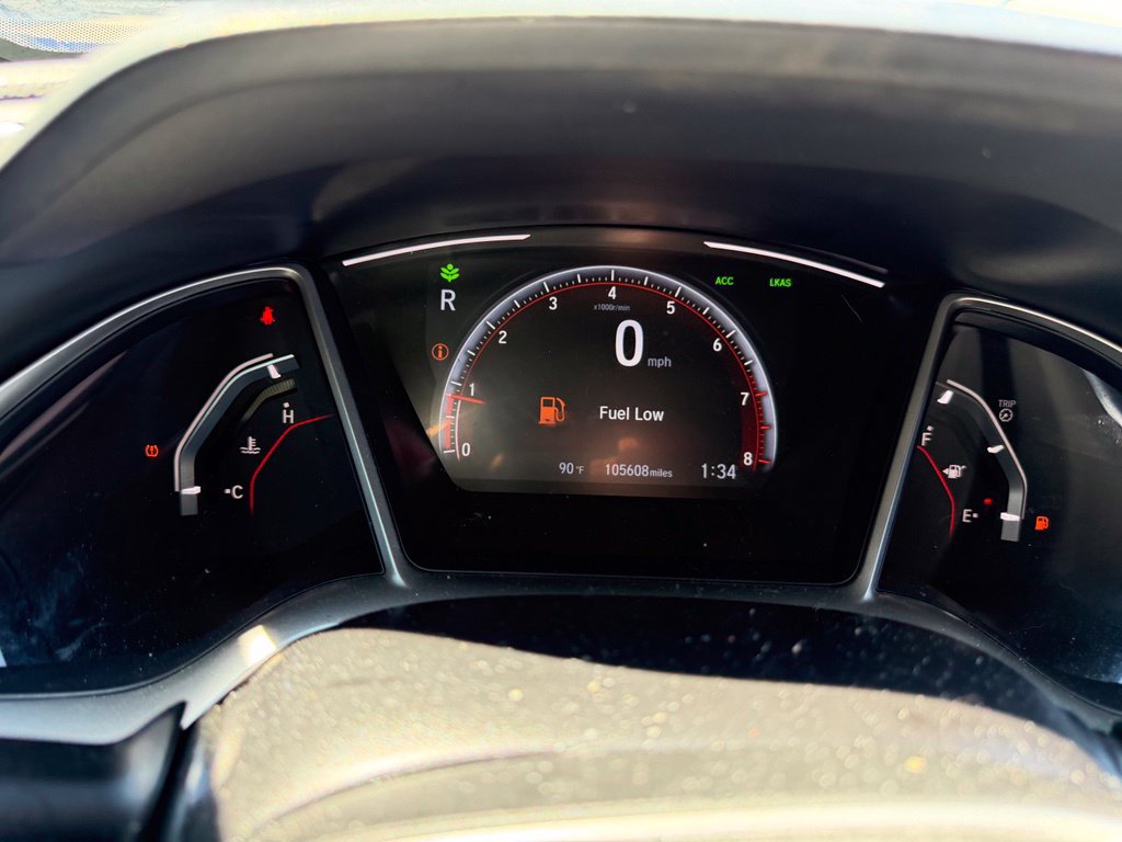 Used 2020 Honda Civic Sport image 29