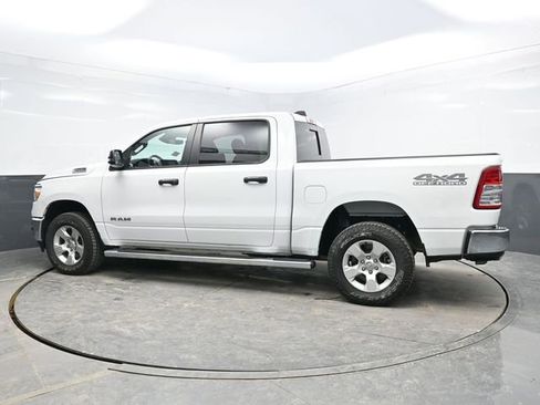 Used 2024 RAM 1500 Big Horn image 4