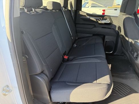 New 2026 Chevrolet Silverado 1500 LT Trail Boss w/ LPO, Dark Essentials Package image 36