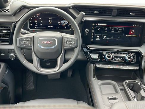 New 2026 GMC Sierra 2500 AT4 w/ AT4 Premium Plus Package image 16