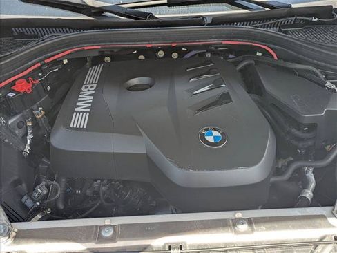Used 2025 BMW X3 xDrive30i w/ Convenience Package AWD/4WD image 23
