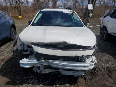 Used 2025 Subaru Outback Onyx Edition image 2