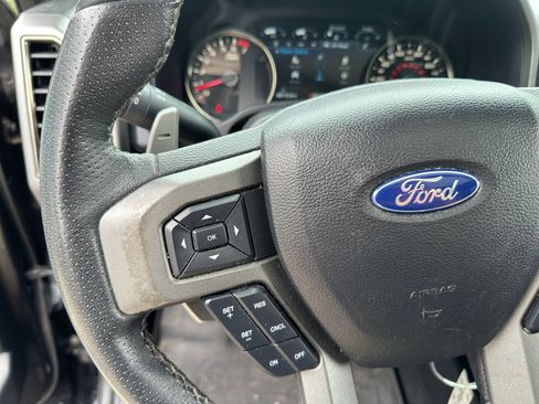 Used 2020 Ford F150 Raptor w/ Equipment Group 801A Mid AWD/4WD image 26