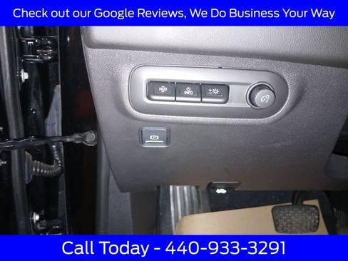 Used 2022 GMC Terrain Denali w/ Denali Premium Package image 30