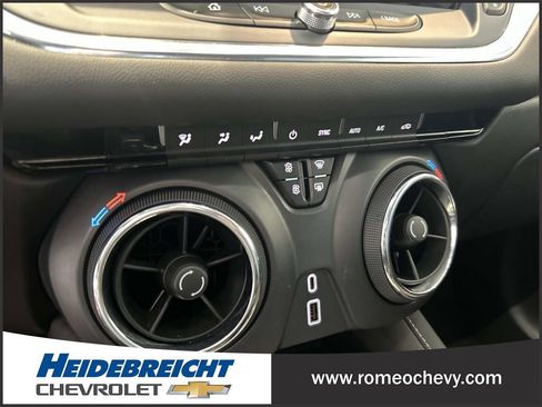 Certified 2023 Chevrolet Blazer LT image 20