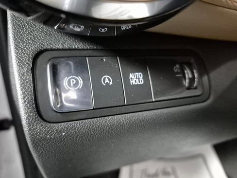 New 2026 Chevrolet Equinox ACTIV w/ Convenience Package III image 20