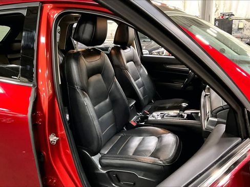 Used 2019 MAZDA CX-5 Grand Touring image 8