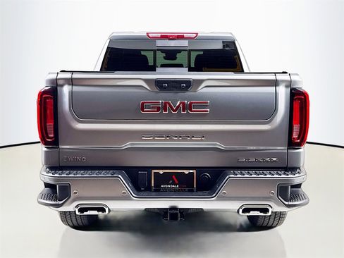 Used 2026 GMC Sierra 1500 Denali w/ Denali Reserve Package image 6