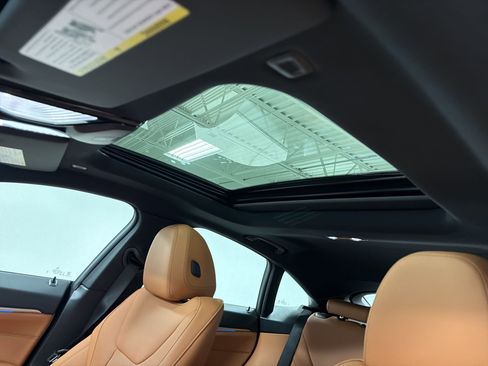 New 2026 BMW i4 eDrive40 w/ M Sport Package image 15