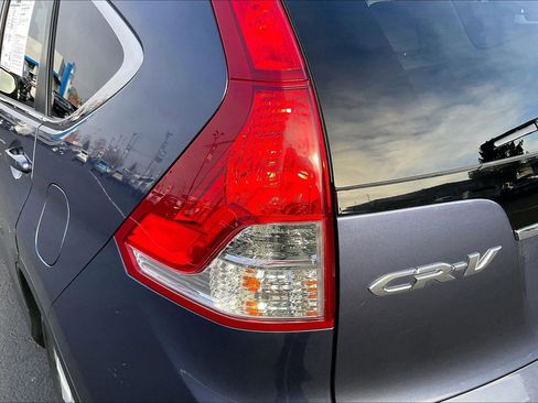 Used 2012 Honda CR-V EX-L image 28