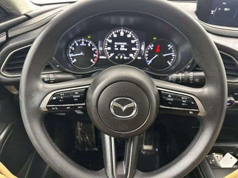 Used 2024 MAZDA CX-30 AWD 2.5 S image 12