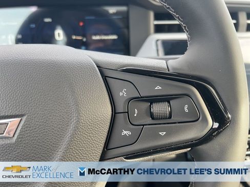 New 2027 Chevrolet Bolt RS image 15