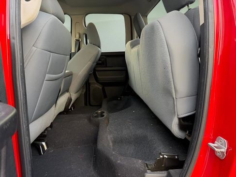 Used 2013 RAM 1500 Express image 10