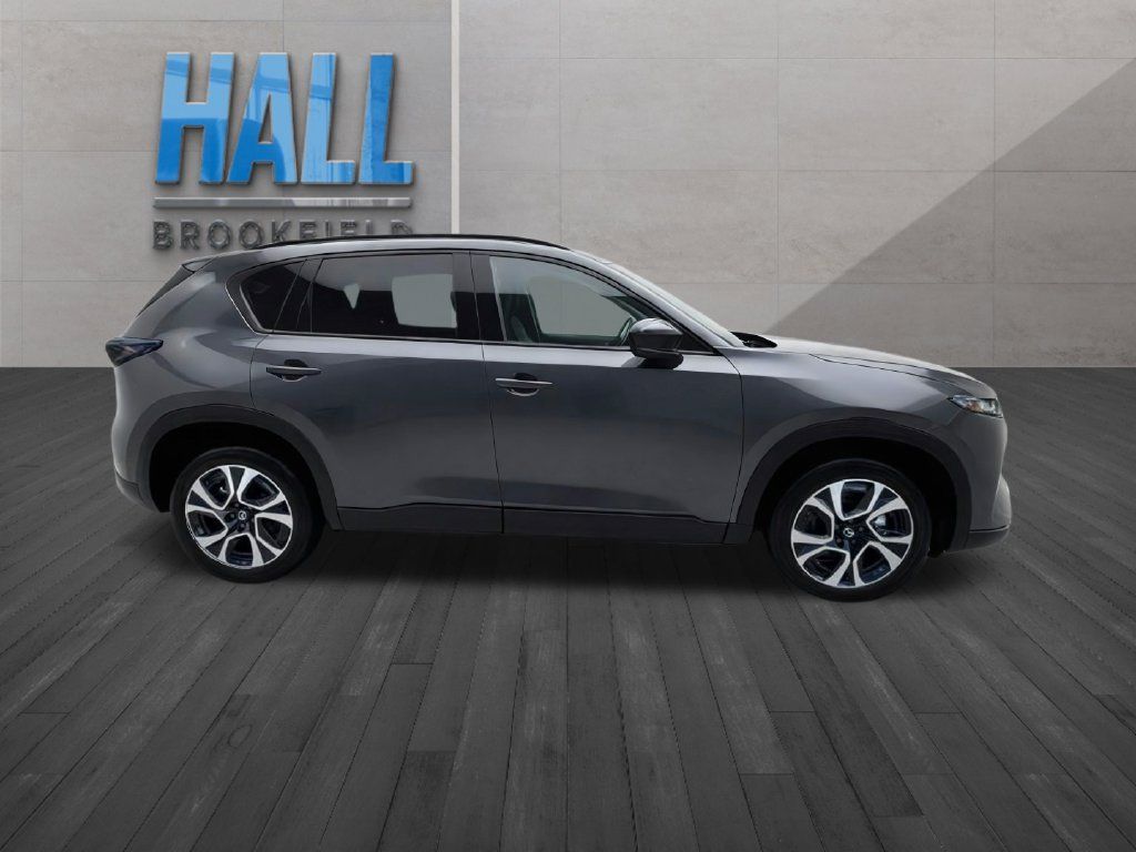 New 2026 MAZDA CX-5 Preferred AWD/4WD image 6