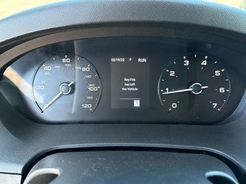 New 2026 RAM ProMaster 1500 image 12