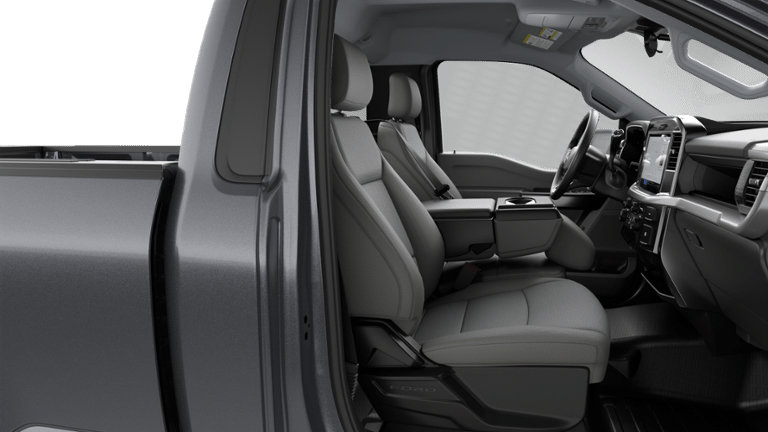 New 2026 Ford F150 XL AWD/4WD image 27