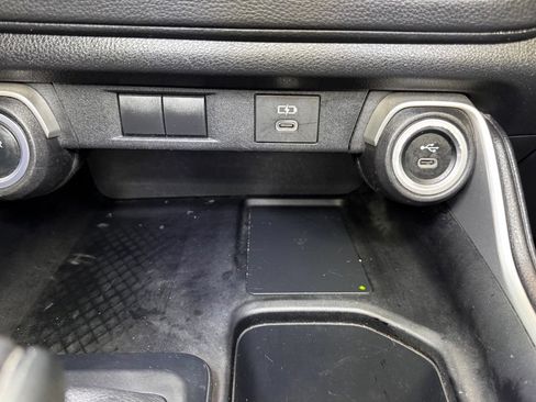 Certified 2024 Toyota Grand Highlander AWD Hybrid image 37