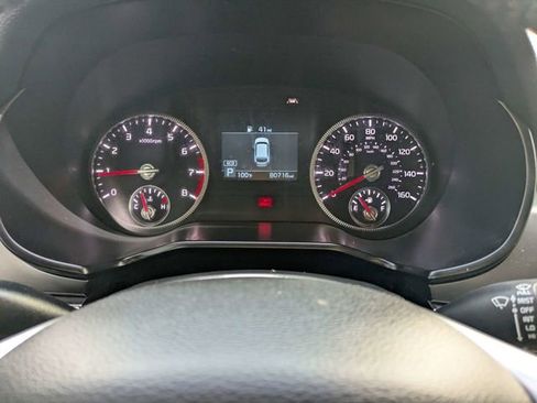 Used 2022 Kia Telluride LX AWD/4WD image 28