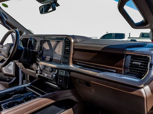 Used 2026 Ford F250 King Ranch w/ Tremor Off-Road Package image 18