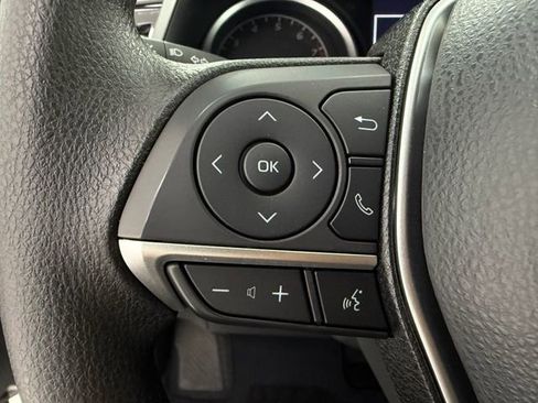 Used 2024 Toyota Camry LE FWD image 10