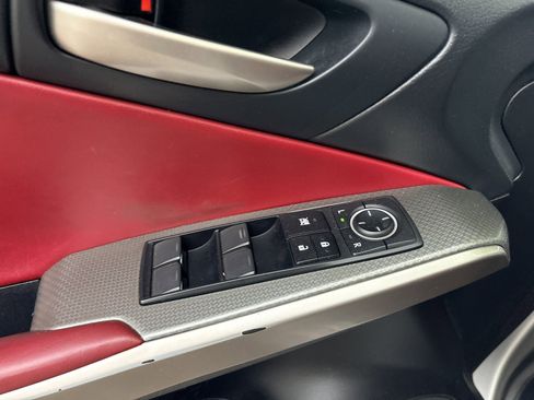 Used 2018 Lexus IS 300 F Sport w/ F Sport Package AWD/4WD image 12