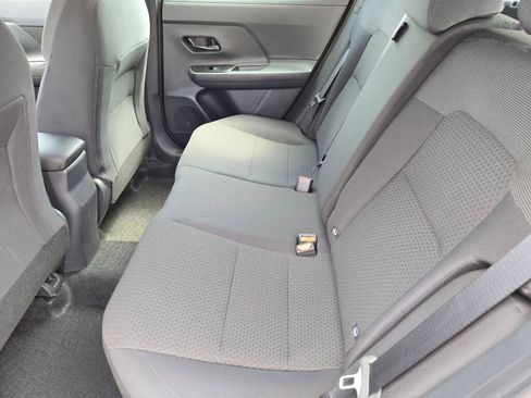 New 2026 Nissan Kicks S FWD image 15