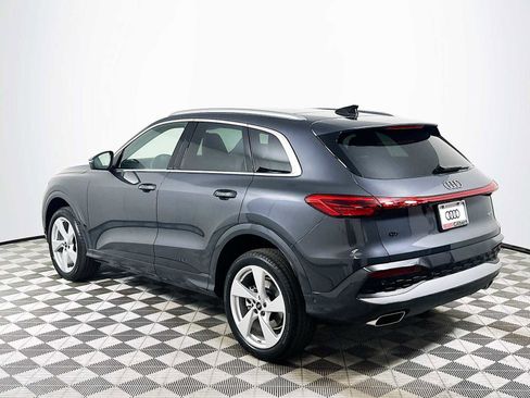 New 2025 Audi Q5 Premium Plus image 5