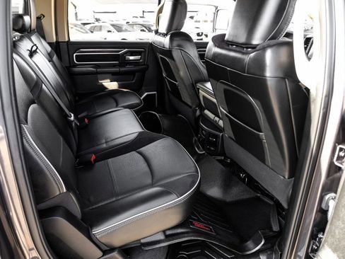 Used 2020 RAM 2500 Laramie image 39