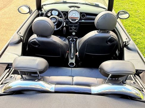 Used 2013 MINI Cooper S FWD image 16