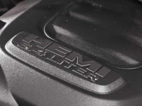 Used 2024 RAM 2500 Big Horn w/ Level 2 Equipment Group AWD/4WD image 20