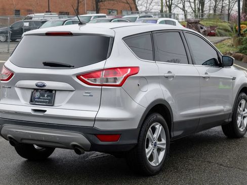 Used 2014 Ford Escape SE AWD/4WD image 7