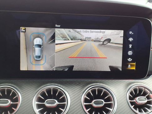 Used 2022 Mercedes-Benz AMG GT 53 image 30