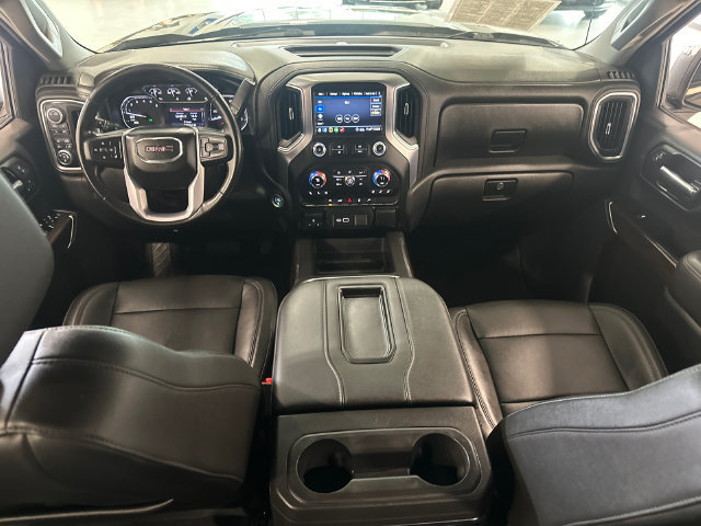 Certified 2020 GMC Sierra 1500 SLT w/ SLT Premium Package AWD/4WD image 36