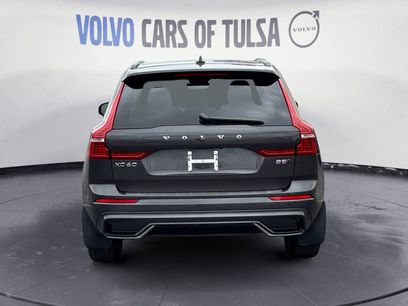 Used 2025 Volvo XC60 B5 Core w/ Climate Package