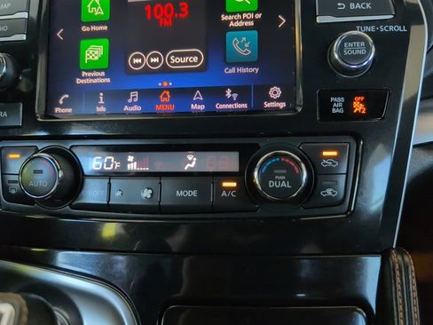 Used 2020 Nissan Maxima SR w/ Sport Mat Group image 24