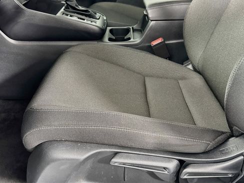Certified 2025 Honda CR-V LX image 18