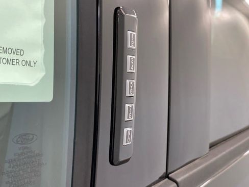 New 2025 Ford F150 Lightning Platinum image 15