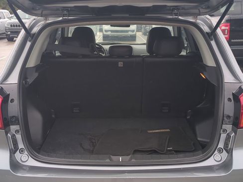 Used 2018 Mitsubishi Outlander Sport SE image 15