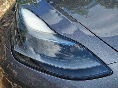 Used 2023 Tesla Model 3 Long Range AWD/4WD image 25