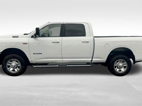 Used 2020 RAM 2500 Big Horn image 19