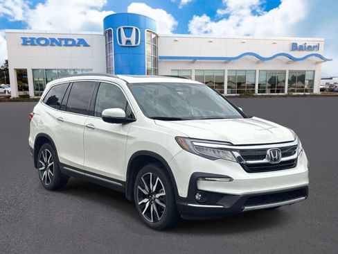 Used 2019 Honda Pilot Touring image 7