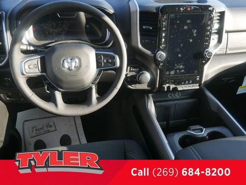 New 2026 RAM 1500 Big Horn image 47