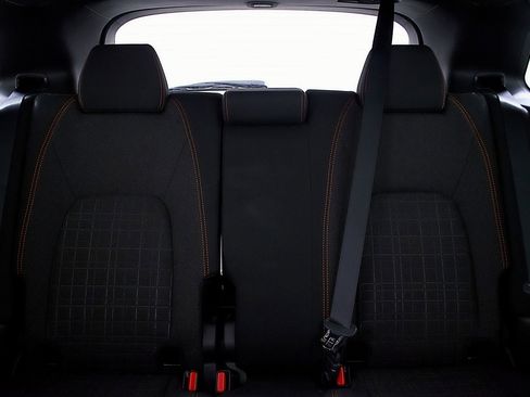 Used 2026 Honda HR-V Sport image 15