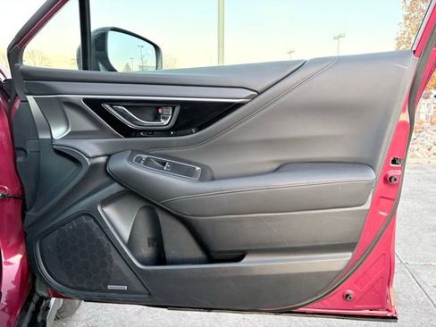 Used 2024 Subaru Outback Limited XT image 20