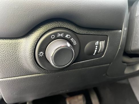 Used 2025 Dodge Durango GT AWD/4WD image 27