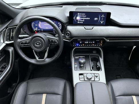 New 2026 MAZDA CX-90 3.3 Turbo w/ Premium Plus Pkg AWD/4WD image 14