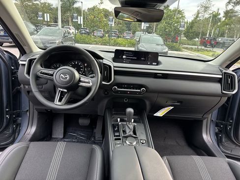 New 2026 MAZDA CX-50 Meridian Edition w/ Weather Package image 37