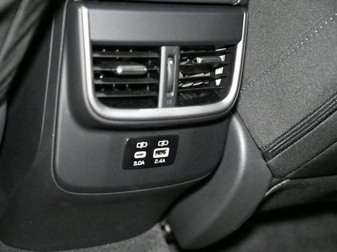 Used 2025 Subaru Outback Premium w/ Popular Package #1A image 51