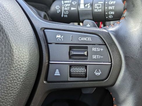 Used 2026 Honda CR-V TrailSport image 27