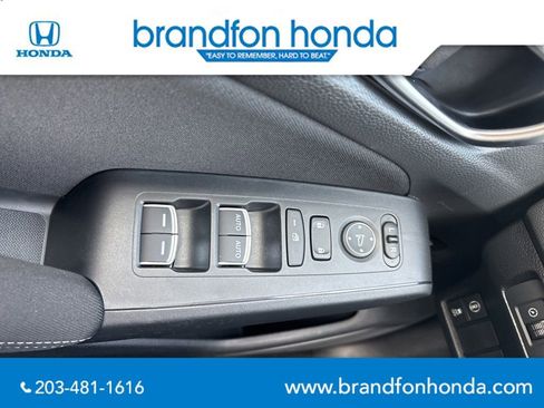 Used 2023 Honda Civic Sport image 13